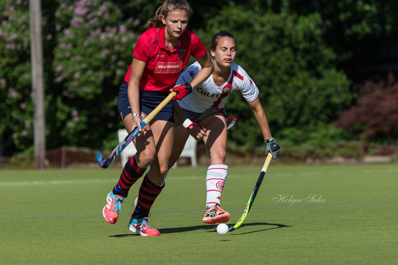 Bild 188 - BL Club an der Alster - Berliner HC : Ergebnis: 3:2